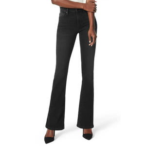 Joe's Jeans The Provocateur Petite Bootcut in Shane